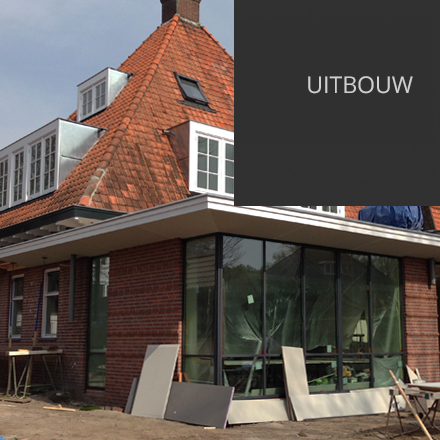 Uitbouw 02