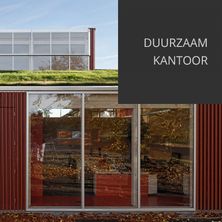 Duurzaam kantoor 02